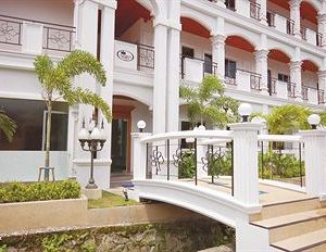 Orchid Kathu Heights Service Apartments Kathu Thailand