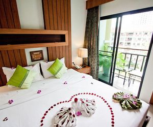 The Chambre Patong Thailand