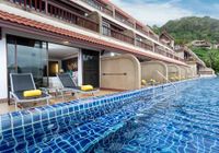 Отзывы Novotel Phuket Resort, 4 звезды