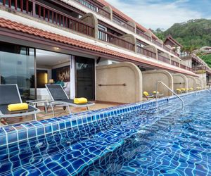 Novotel Phuket Resort Patong Thailand