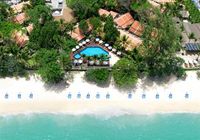 Отзывы Impiana Resort Patong, Phuket, 4 звезды