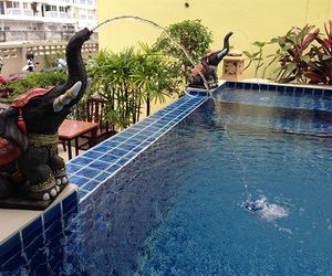 Green Harbor Hotel & Service Apartment Patong Thailand