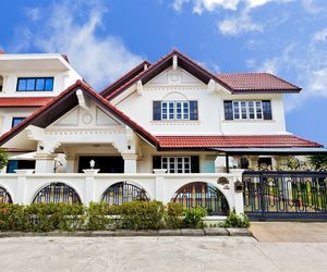 Royal Prince Residence Patong Thailand