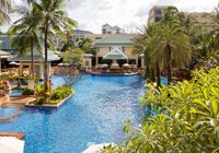 Отзывы Holiday Inn Resort Phuket, 4 звезды