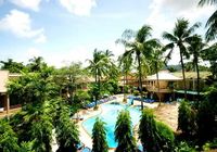 Отзывы Coconut Village Resort Phuket, 3 звезды