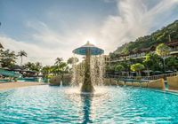 Отзывы Phuket Marriott Resort & Spa, Merlin Beach, 5 звезд