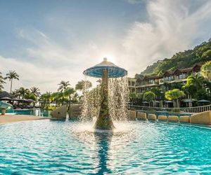 Phuket Marriott Resort & Spa, Merlin Beach Patong Thailand