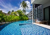Отзывы Holiday Inn Resort Phuket Mai Khao Beach, 4 звезды