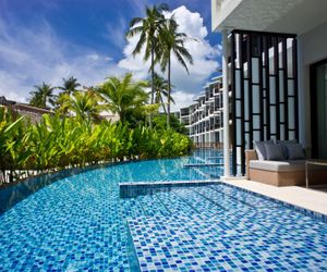 Holiday Inn Resort Phuket Mai Khao Beach Mai Khao Thailand