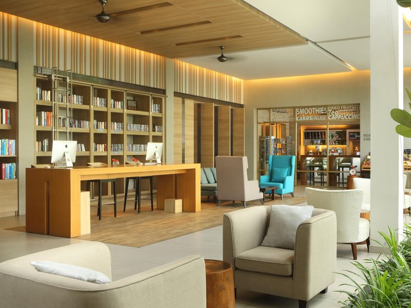 Hotel Photo 13