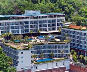 Sea Sun Sand Resort & Spa Patong Thailand