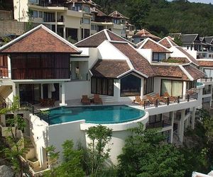 Indochine Resort and Villas Patong Thailand