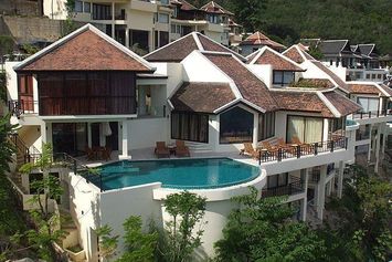 Indochine Resort and Villas
