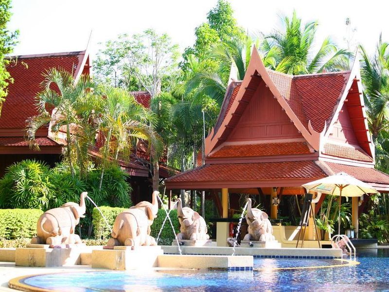 Hotel Photo 19