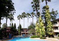 Отзывы Thara Patong Beach Resort & Spa, 4 звезды
