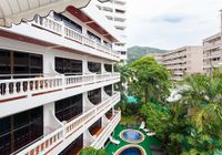 Отзывы Inn Patong Hotel Phuket, 3 звезды