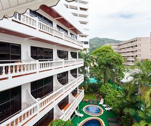 Inn Patong Hotel Phuket Patong Thailand