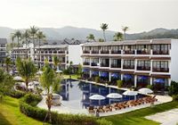 Отзывы Sunwing Resort — Kamala Beach, 4 звезды