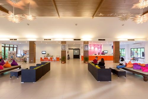 Hotel Photo 15