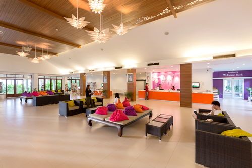 Hotel Photo 16