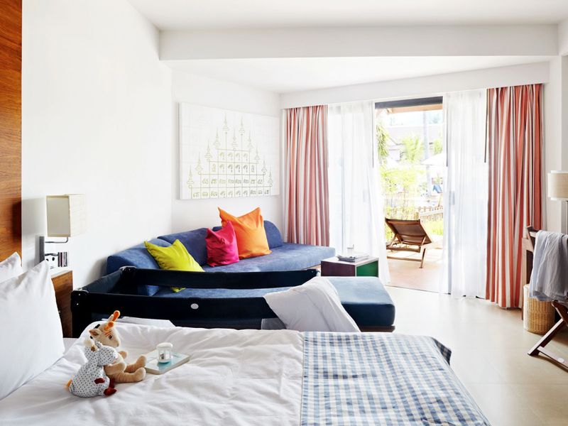 Hotel Photo 5