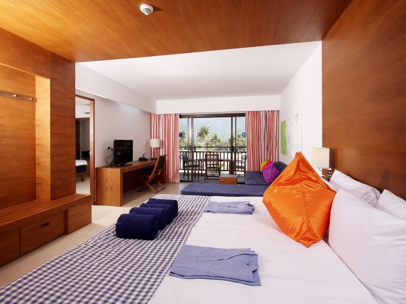 Hotel Photo 6