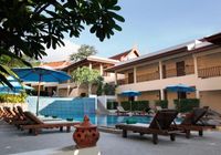 Отзывы Baan Yuree Resort & Spa, 4 звезды