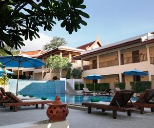 Baan Yuree Resort & Spa Patong Thailand