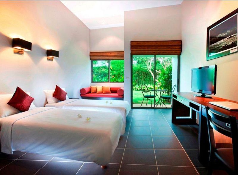Hotel Photo 2