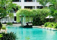 Отзывы Banthai Beach Resort & Spa, 4 звезды