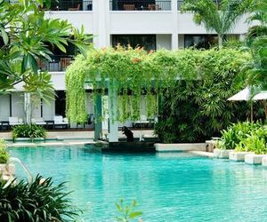 DoubleTree by Hilton Phuket Banthai Resort Patong Thailand