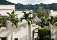 Отзывы The Residence Resort & Spa Retreat, 4 звезды