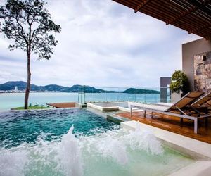 Kalima Resort and Spa Patong Thailand