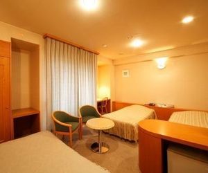 Hotel Prestige II Sendai Japan