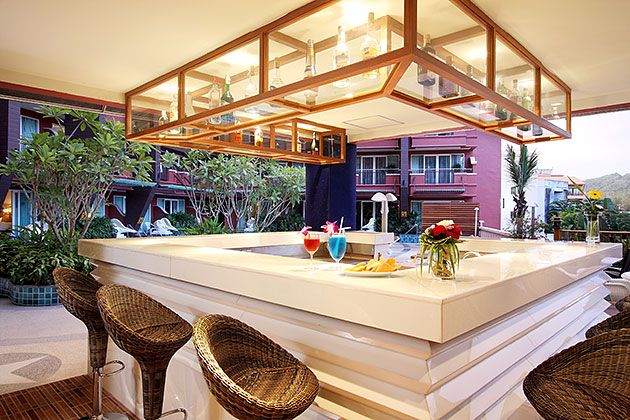 Hotel Photo 11