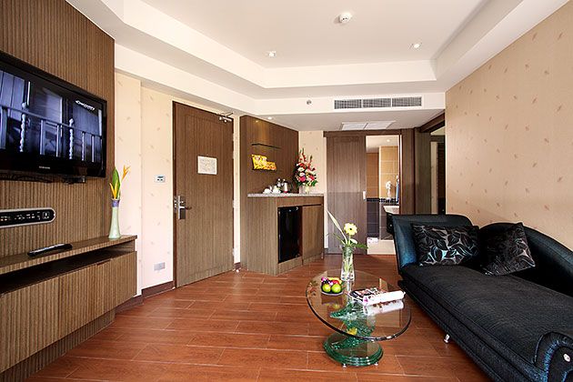 Hotel Photo 14