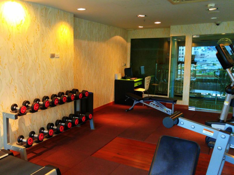 Hotel Photo 16