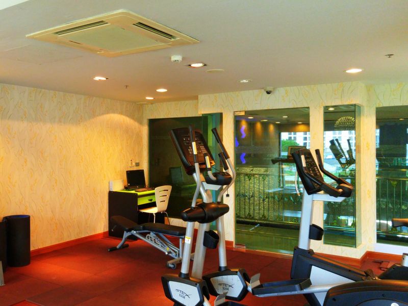 Hotel Photo 17