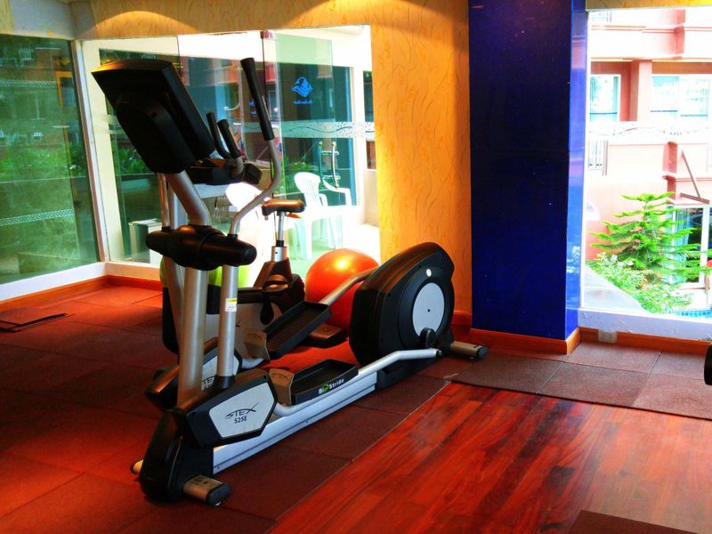 Hotel Photo 18