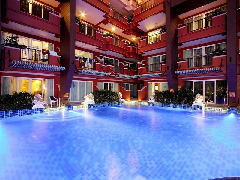 Hotel Photo 19