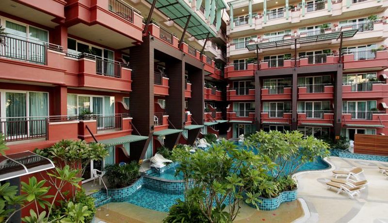Hotel Photo 20
