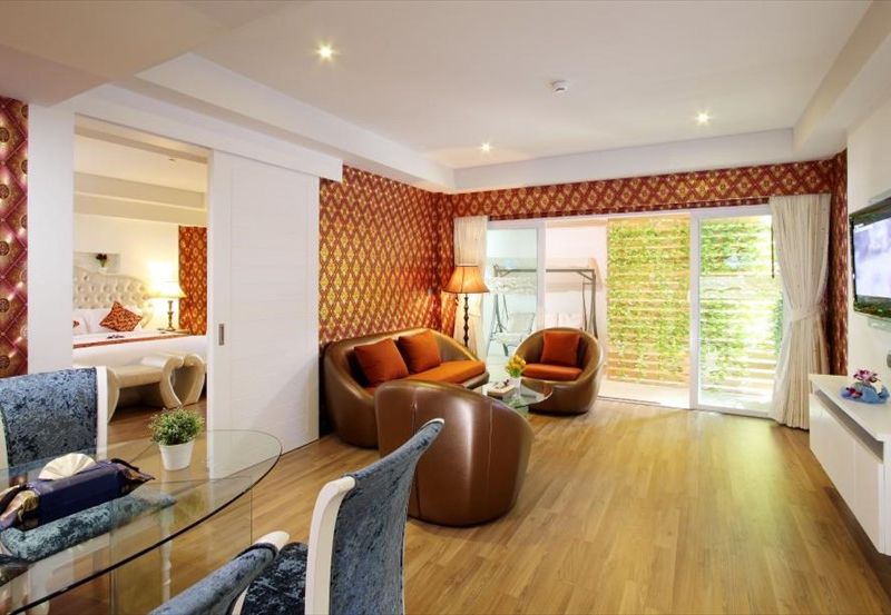 Hotel Photo 4