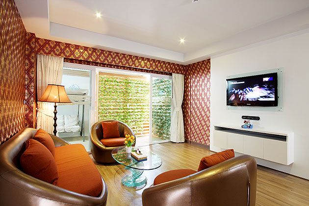 Hotel Photo 5