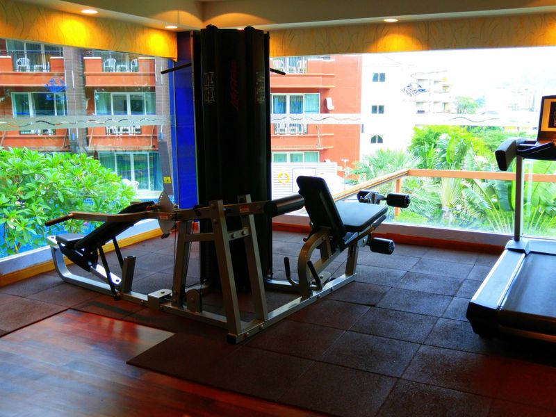 Hotel Photo 10