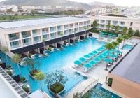 Отзывы Millennium Resort Patong Phuket, 5 звезд