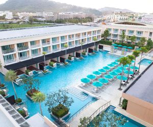 Millennium Resort Patong Phuket Patong Thailand