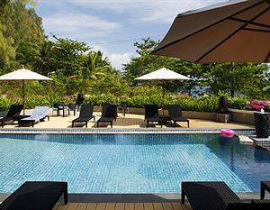 Absolute Nakalay Boutique Resort Phuket Kamala Thailand