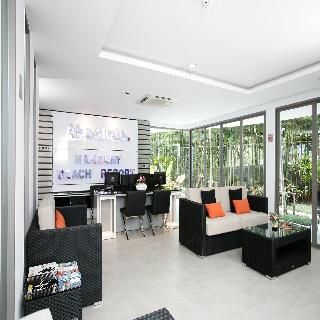 Hotel Photo 12