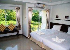 Athome Hotel @Nanai 8 Patong Thailand