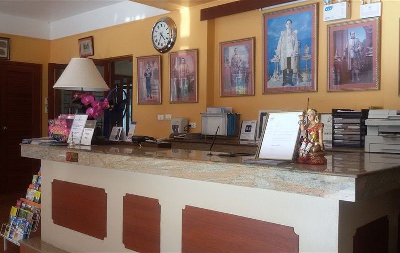 Hotel Photo 14